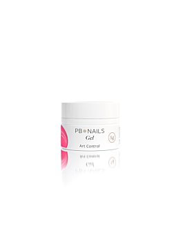 PB Nails Żel do zdobień Art Control AC12