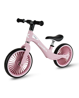 Kidwell Rowerek biegowy NIX Pink