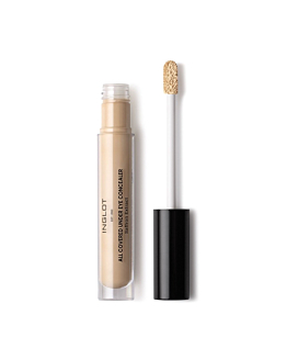 Inglot All Covered Under Eye Concealer korektor pod oczy 104, 4.2ml