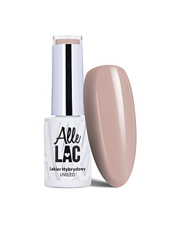 AlleLac Chillout Lakier Hybrydowy UV LED Nr 36 5 g