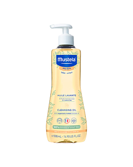 Mustela Olio Detergente 500 ml