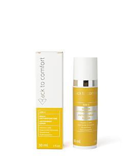 Back To Comfort Sod-C Antyoksydacyjne serum z witaminą C 20%