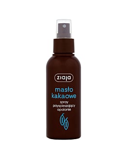 Ziaja Masło Kakaowe Spray 