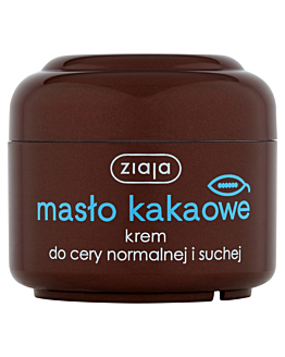Ziaja Krem Masło Kakaowe