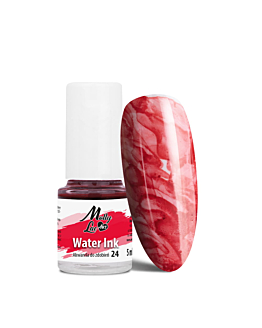 MollyLac ART Water Ink Akwarela Do Zdobień Nr 24