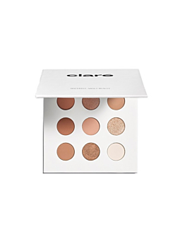 Clare Makeup Creator paleta 9 cieni do powiek #1 9x1.4g