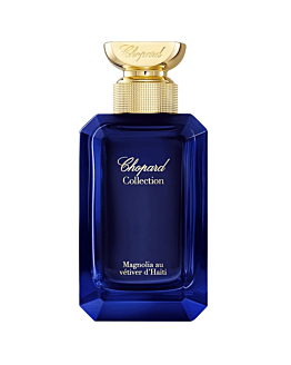 Chopard Magnolia Au Vetiver D'Haiti woda perfumowana spray, 100ml