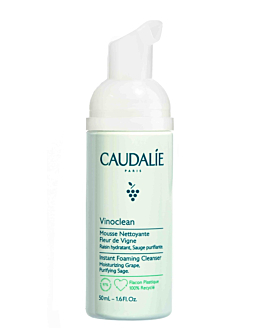 Caudalie Vinoclean Pianka oczyszczająca, 50 ml