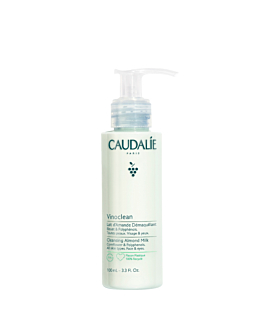 Caudalie Vinoclean Migdałowe mleczko do demakijażu, 100 ml