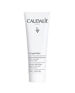 Caudalie Vinoperfect maschera peeling glicolica 75 ml