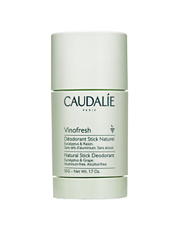 Caudalie Vinofresh Naturalny dezodorant w sztyfcie