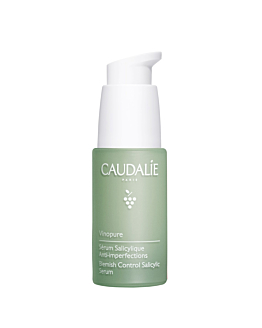Caudalie Vinopure Serum z kwasem salicylowym na niedoskonałości