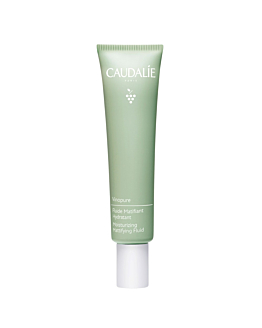Caudalie Vinopure Fluid matująco-nawilżający