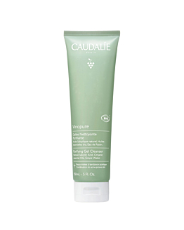 Caudalie Vinopure Oczyszczający żel myjący, 150 ml