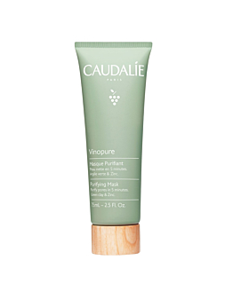 Caudalie Vinopure Maska oczyszczająca
