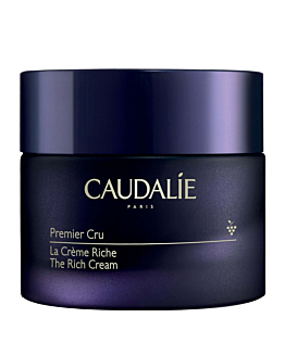 Caudalie Premier Cru Krem o bogatej konsystencji