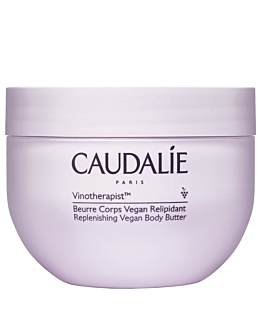 Caudalie Vinotherapist Wegańskie masło do ciała uzupełniające lipidy