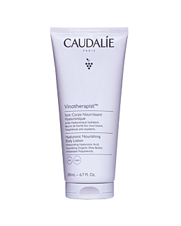 Caudalie Vinotherapist Balsam do ciała z kwasem hialuronowym, 200 ml