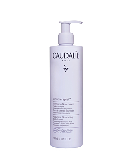 Caudalie Vinotherapist Balsam do ciała z kwasem hialuronowym, 400 ml