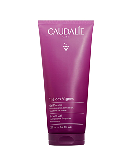 Caudalie The des Vignes Żel pod prysznic, 200 ml