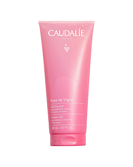 Caudalie Rose de Vigne Żel pod prysznic 