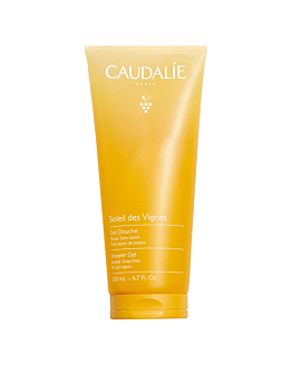 Caudalie Soleil des Vignes Żel pod prysznic