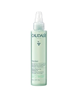 Caudalie Vinoclean Olejek do demakijażu, 75 ml