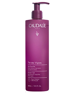 Caudalie The des Vignes Żel pod prysznic, 400 ml