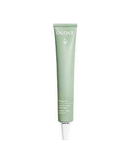 Caudalie Vinopure Punktowa kuracja z kwasem salicylowym