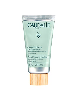 Caudalie Vinoclean Krem złuszczający głęboko oczyszczający