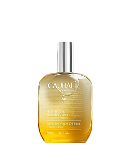 Caudalie Soleil des Vignes olio corpo 50 ml