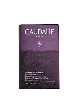 Caudalie Vinosculpt Tisana Drenante Bio  30 g