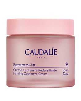 Caudalie Resveratrol-lift crema lifting effetto cashmere 50 ml