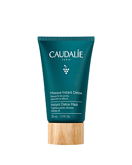 Caudalie Instant Detox Mask 35 ml