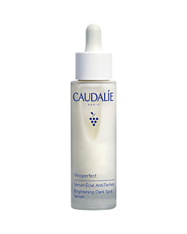 Caudalie Vinoperfect Serum rozjaśniające przebarwienia