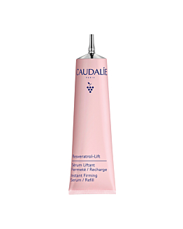 Caudalie Resveratrol-Lift Siero rassodante e liftante per il viso - Ricarica 30 ml
