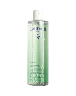 Caudalie Vinopure Tonik oczyszczający, 400ml