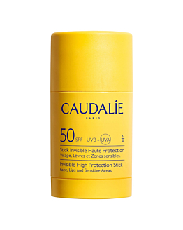 Caudalie Vinosun Protect Stick Invisibile ad Alta Protezione SPF 50