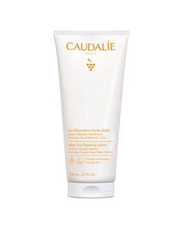 Caudalie Vinosun Protect Latte Rigenerante Doposole, 200 ml