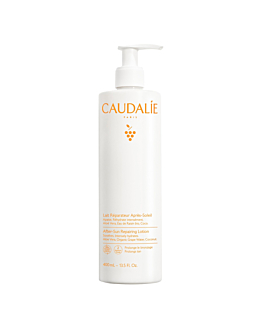 Caudalie Vinosun Protect Regenerujące mleczko po opalaniu, 400 ml