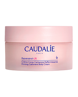 Caudalie Resveratrol-Lift Cashmere Body Cream Krem do ciała, 200 ml