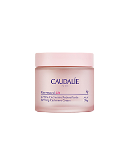 Caudalie Resveratrol-Lift Firming Cashmere Cream Krem do twarzy, 50 ml