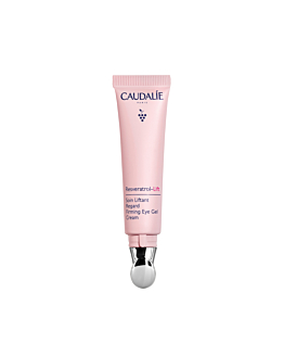 Caudalie Resveratrol-Lift Firming Eye Gel Cream Krem pod oczy, 15 ml