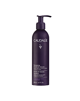 Caudalie Density & Volume Shampoo Szampon do włos&oacute;w, 200 ml