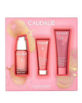 Caudalie VinoHydra Set Regalo