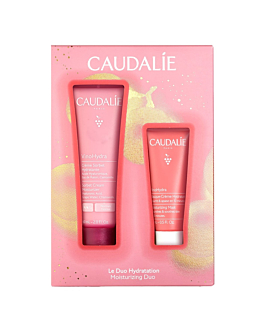 Caudalie VinoHydra Zestaw prezentowy