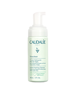 Caudalie Vinoclean mousse detergente 150 ml
