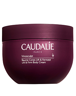 Caudalie Vinosculpt Liftingująco-ujędrniający balsam do ciała