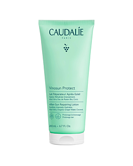 Caudalie Vinosun Protect Regenerujące mleczko po opalaniu 