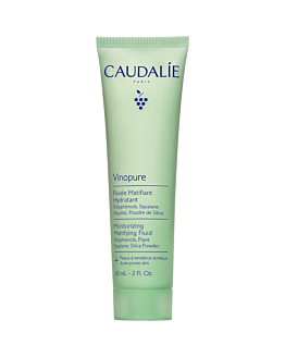 Caudalie  Vinopure Fluid matująco-nawilżający